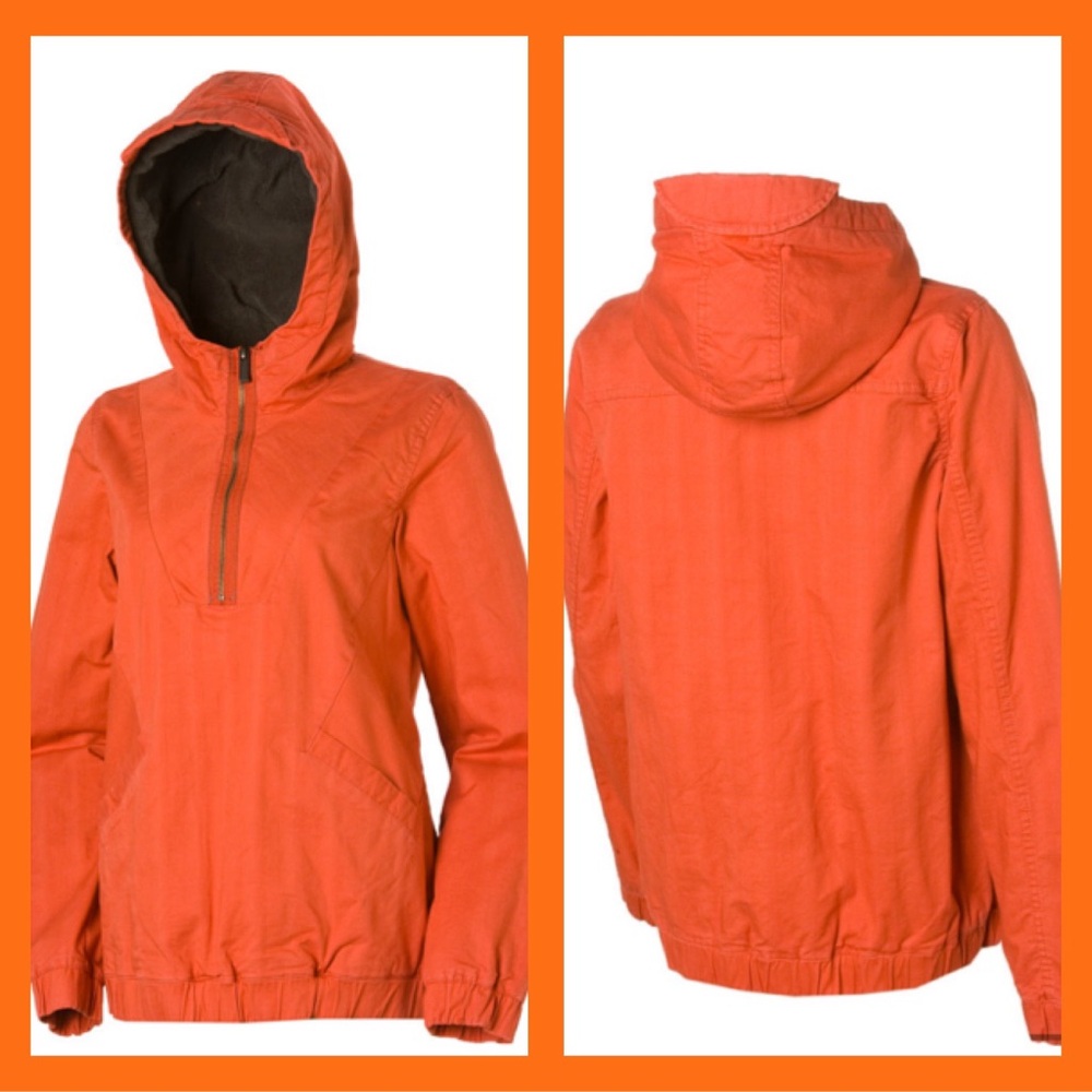 Toad & Co. (formerly Horny Toad) ‘Plover Jacket’